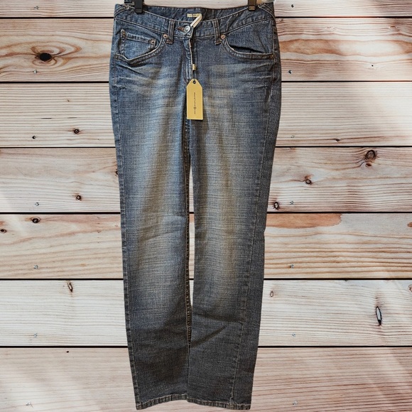 Max studio Indigo jeans - Picture 2 of 5